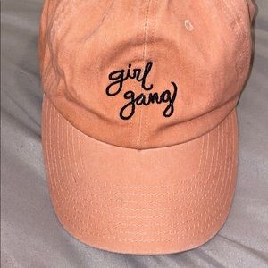 Brandy Melville Girl gang hat